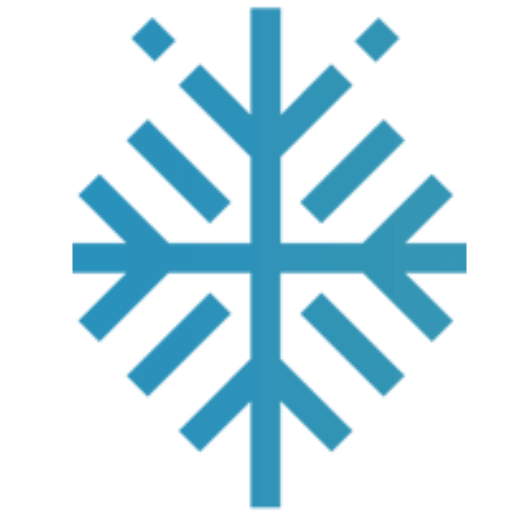 Schneeflocken Icon von Dörsam Fahrzeug- und Klimatechnik
