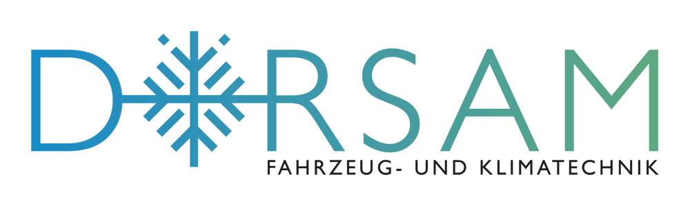 Logo Dörsam Fahrzeug- und Klimatechnik